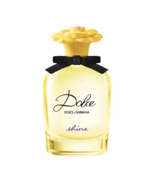 Dolce Shine By Dolce &amp; Gabbana For Women 2.5 oz EDP Spray by perfumesandrea
