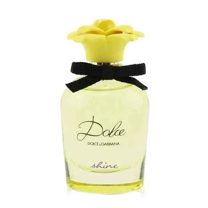 Dolce Shine By Dolce &amp; Gabbana For Women 2.5 oz EDP Spray