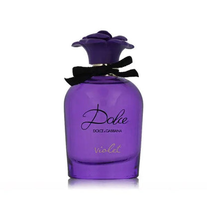 Dolce Violet By Dolce &amp; Gabbana For Women 2.5 oz EDT Spray by perfumesandrea