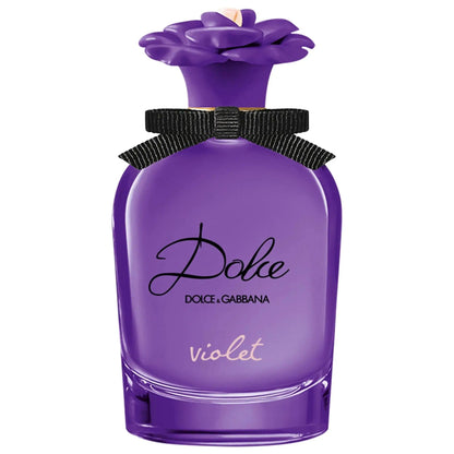 Dolce Violet By Dolce&amp;Gabbana For Women 2Pcs Set EDT Spray