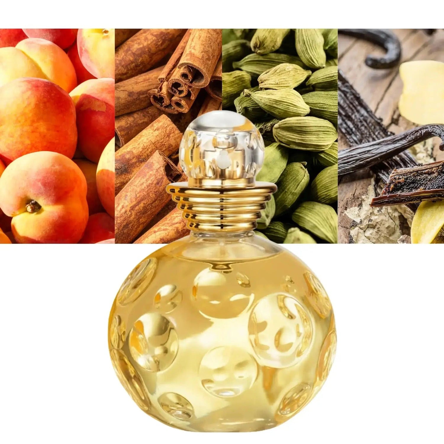 Dolce Vita By Dior For Women 3.4oz EDT Spray by perfumesandrea