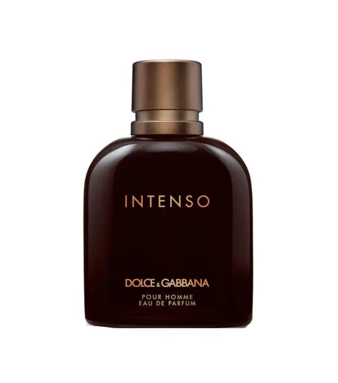 Dolce &amp; Gabbana Intenso Pour Homme 6.7 oz Eau De Parfum Spray by perfumesandrea