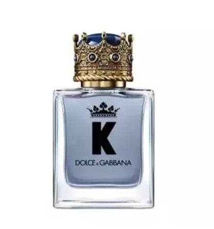 Dolce &amp; Gabbana K For Men 1.7 oz Eau De Toilette Spray by perfumesandrea