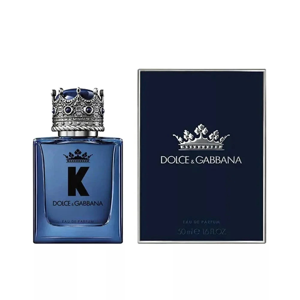 Dolce &amp; Gabbana K For Men 1.7 oz Eau de Parfum Spray by perfumesandrea