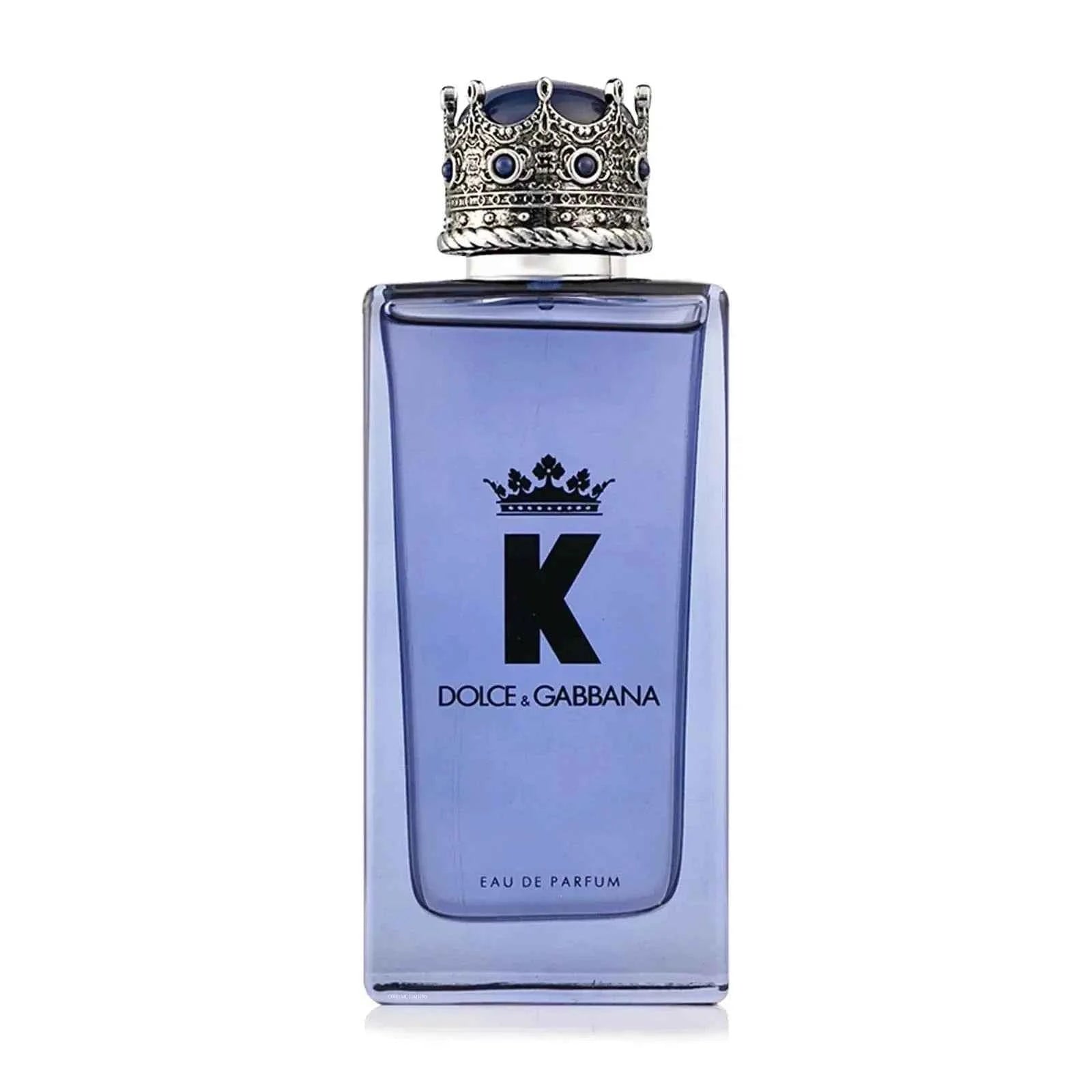 Dolce &amp; Gabbana K For Men 3.3 oz EDP Spray
