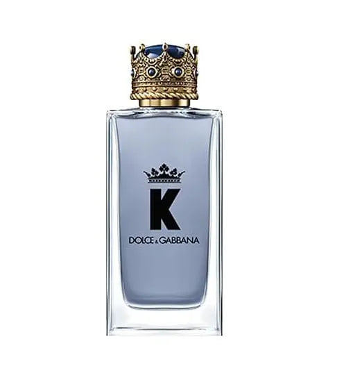 K Dolce &amp; Gabbana Men 3.3oz EDT Spray by perfumesandrea