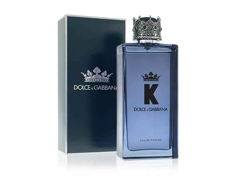 Dolce &amp; Gabbana K For Men 5 oz EDP Spray