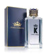 Dolce & Gabbana K For Men 5 oz EDT Spray