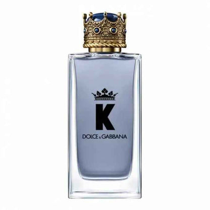 Dolce &amp; Gabbana K For Men 6.7 oz EDT Spray