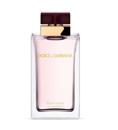 Dolce &amp; Gabbana Pour Femme 3.3 oz EDP Spray by perfumesandrea