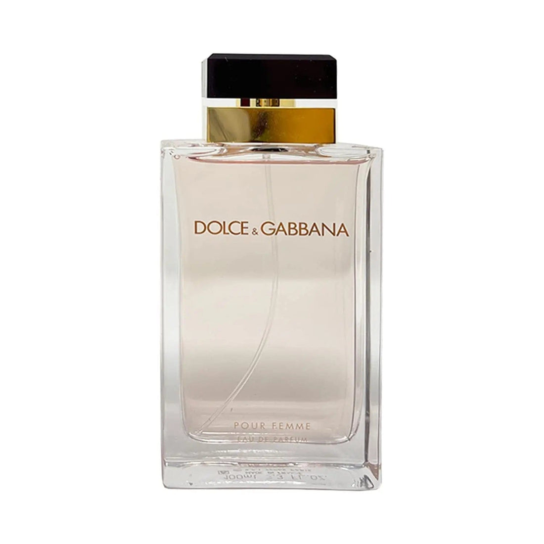 Dolce &amp; Gabbana Pour Femme 3.3 oz EDP Spray by perfumesandrea