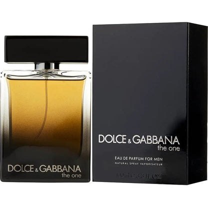 The One By Dolce &amp; Gabbana 3.3 oz M EDP Spray by perfumesandrea