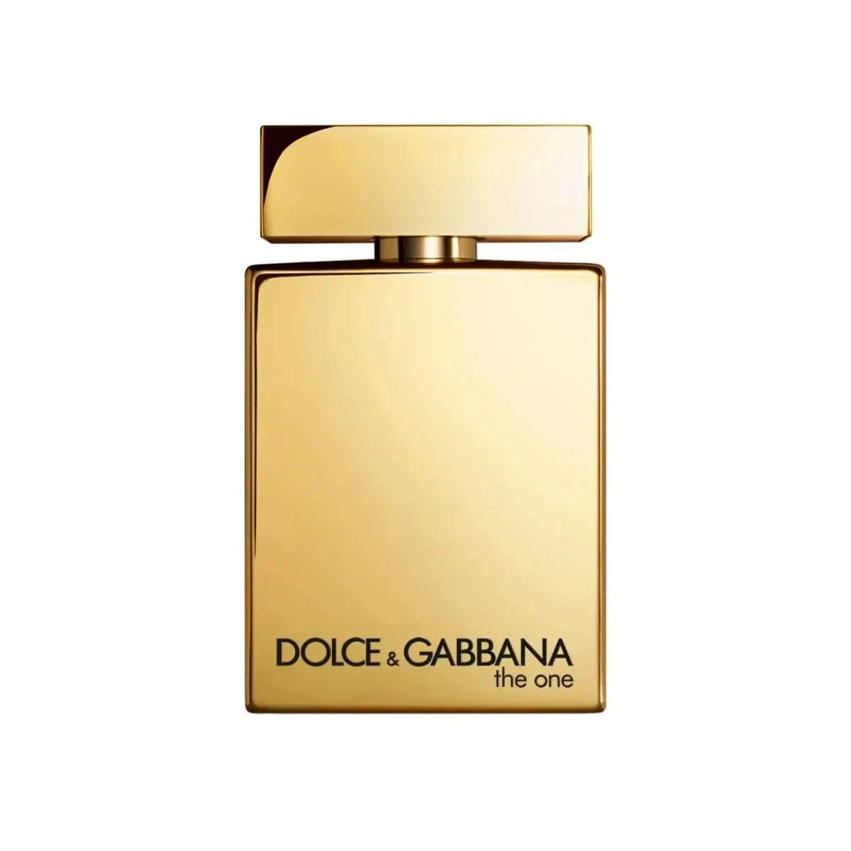 Dolce &amp; Gabbana The One Gold For Men 3.4 oz Eau de Parfum Intense Spray by perfumesandrea