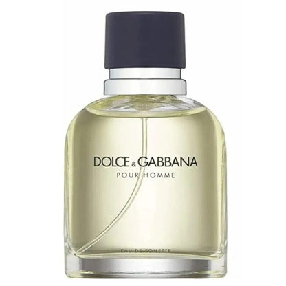 Dolce and Gabbana For Men 2.5oz EDT Spray by perfumesandrea