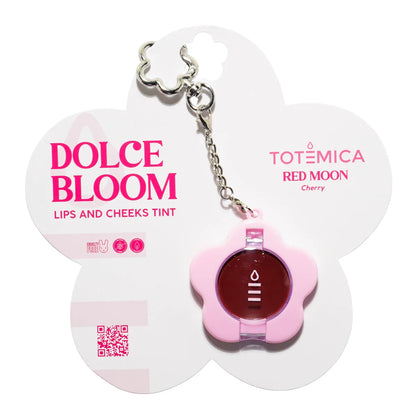 Totemica Dolce Bloom Lip + Cheek With Charm by Totemica Beauty