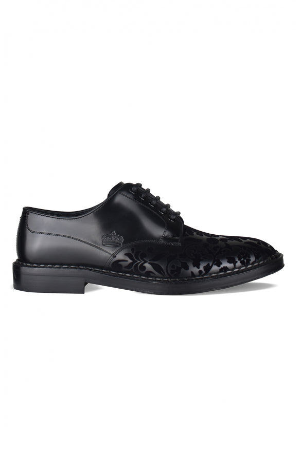 Dolce&amp;Gabbana Men Derby by Luosophy