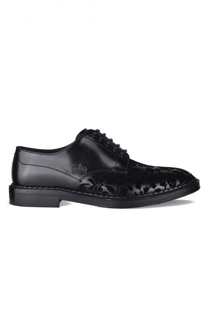 Dolce&amp;Gabbana Men Derby by Luosophy