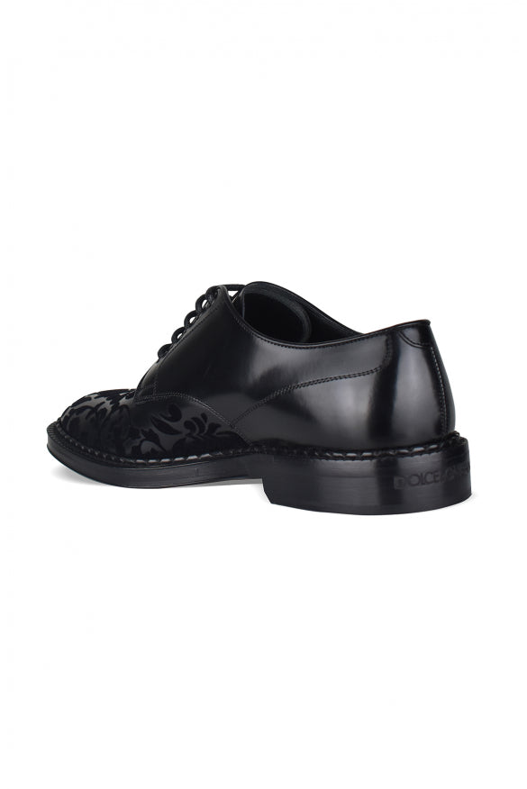 Dolce&amp;Gabbana Men Derby by Luosophy