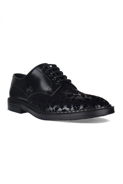 Dolce&amp;Gabbana Men Derby by Luosophy