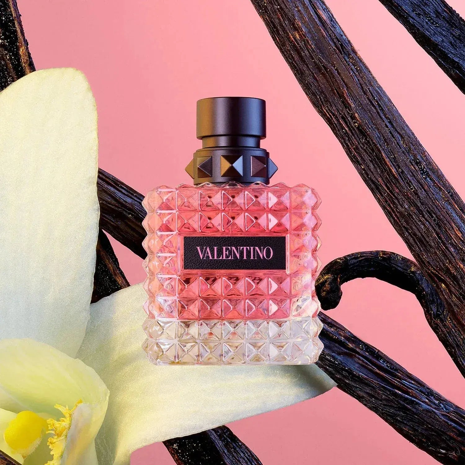 Donna Born In Roma By Valentino For Women 3.4oz EDP Spray by perfumesandrea
