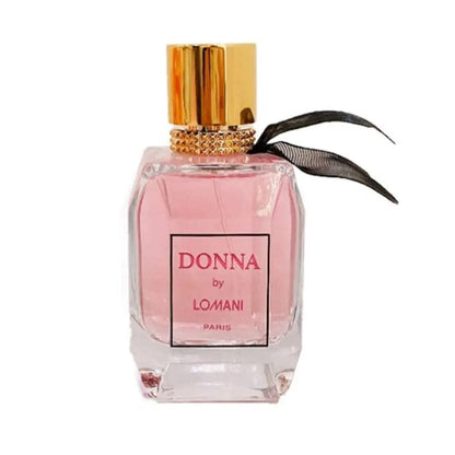 Donna By Lomani For Women 3.3 oz EDP Spray by perfumesandrea