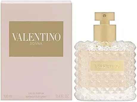 Donna By Valentino For Women 3.4 oz EDP Spray