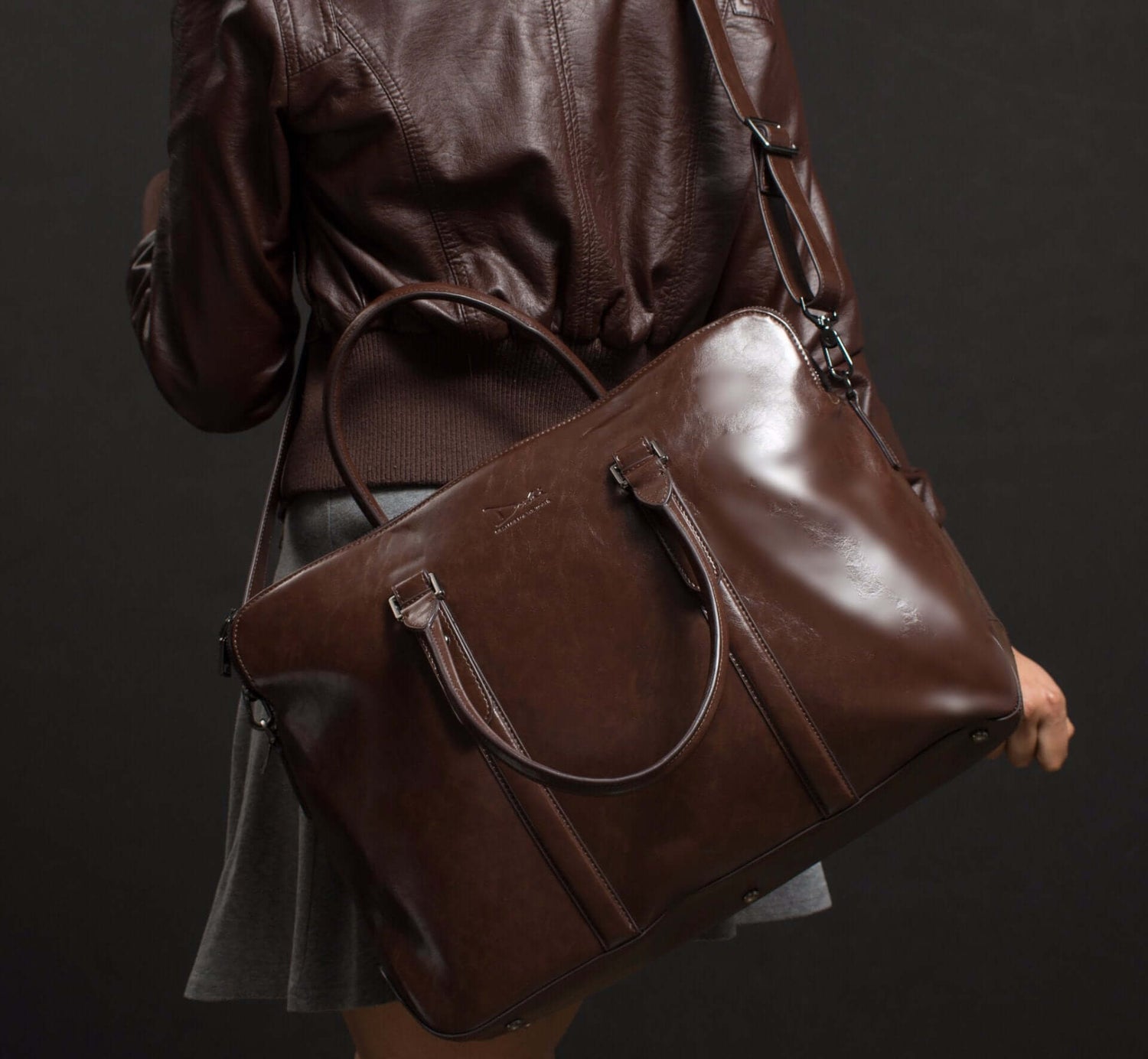 Large Classic Women&