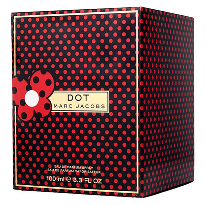 Dot By Marc Jacobs For Women 3.3oz EDP Spray by perfumesandrea