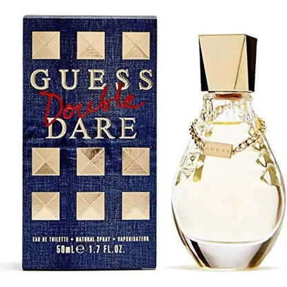 Double Dare By Guess For Women 1.7oz EDP Spray by perfumesandrea