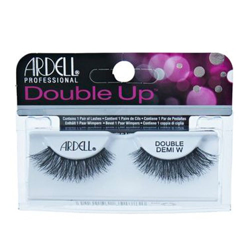 ARDELL Double Up Lashes - Double Demi W 