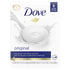Dove Original Beauty Bar Deep Moisture White 8 Bars Soap  DestGlow