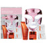 Dr. Dennis Gross Skincare Boost Collagen, Brighten and Firm FaceWare LED Gift Set by Nava Beauty