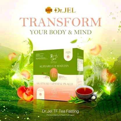 Dr. Jel TF (Fasting Tea)