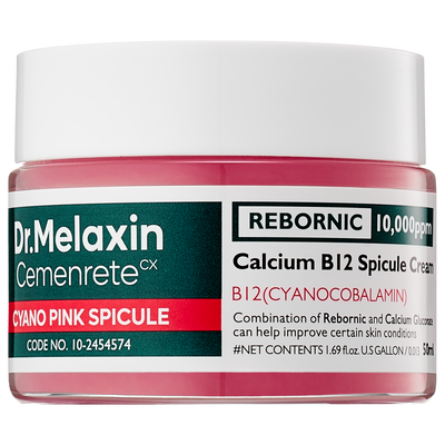 Dr. Melaxin Cemenrete Cyano Pink Spicule Cream