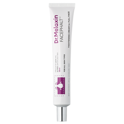 Dr. Melaxin Facephalt Tightening Cream
