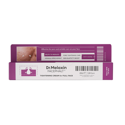 Dr. Melaxin Facephalt Tightening Cream