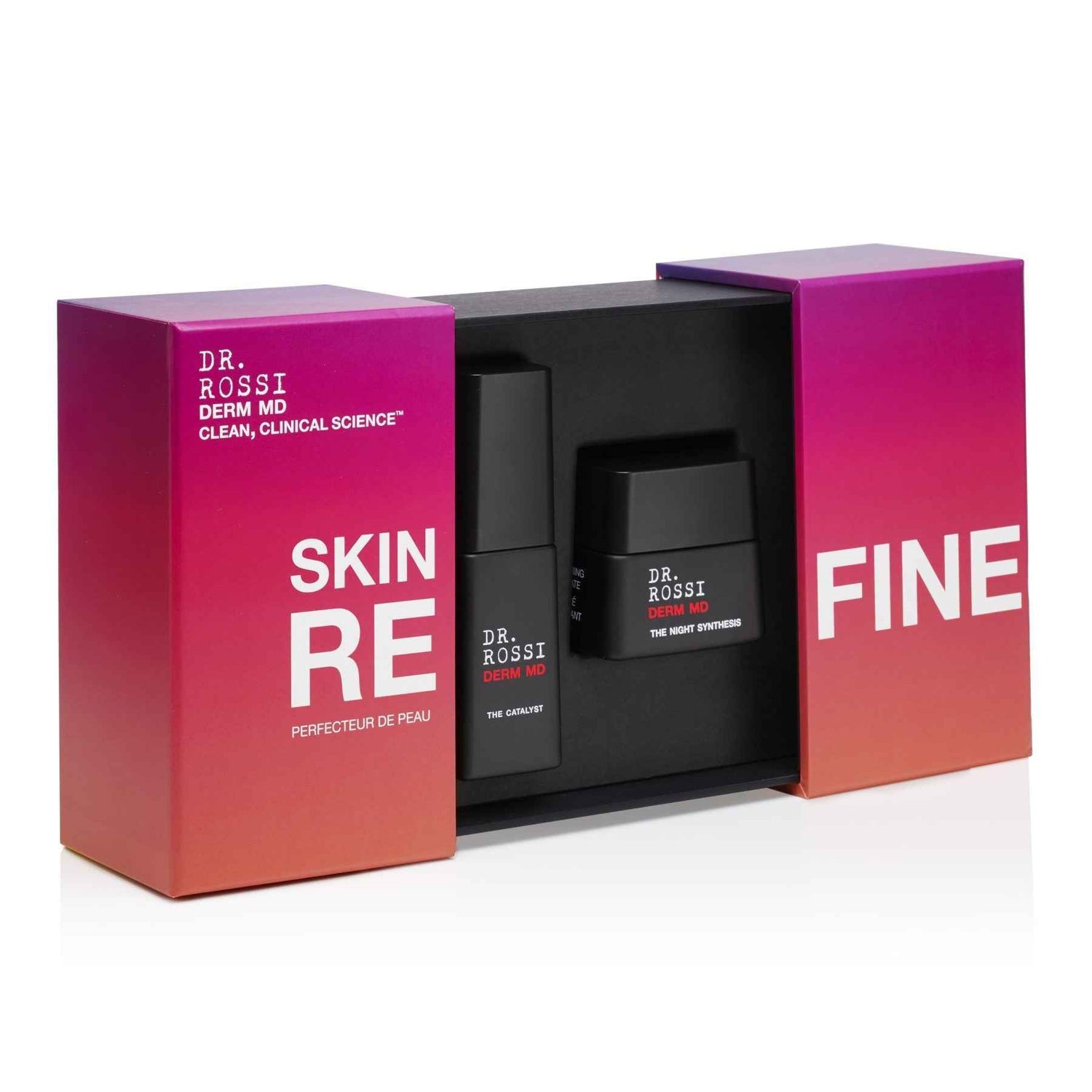 Skin Refine Set