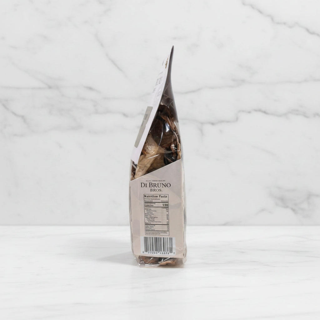 Dried Porcini Mushrooms - Rated "Extra" by Di Bruno Bros.