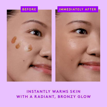 Drunk Elephant D-Bronzi Anti-Pollution Sunshine Drops 30 mL by Nava Beauty