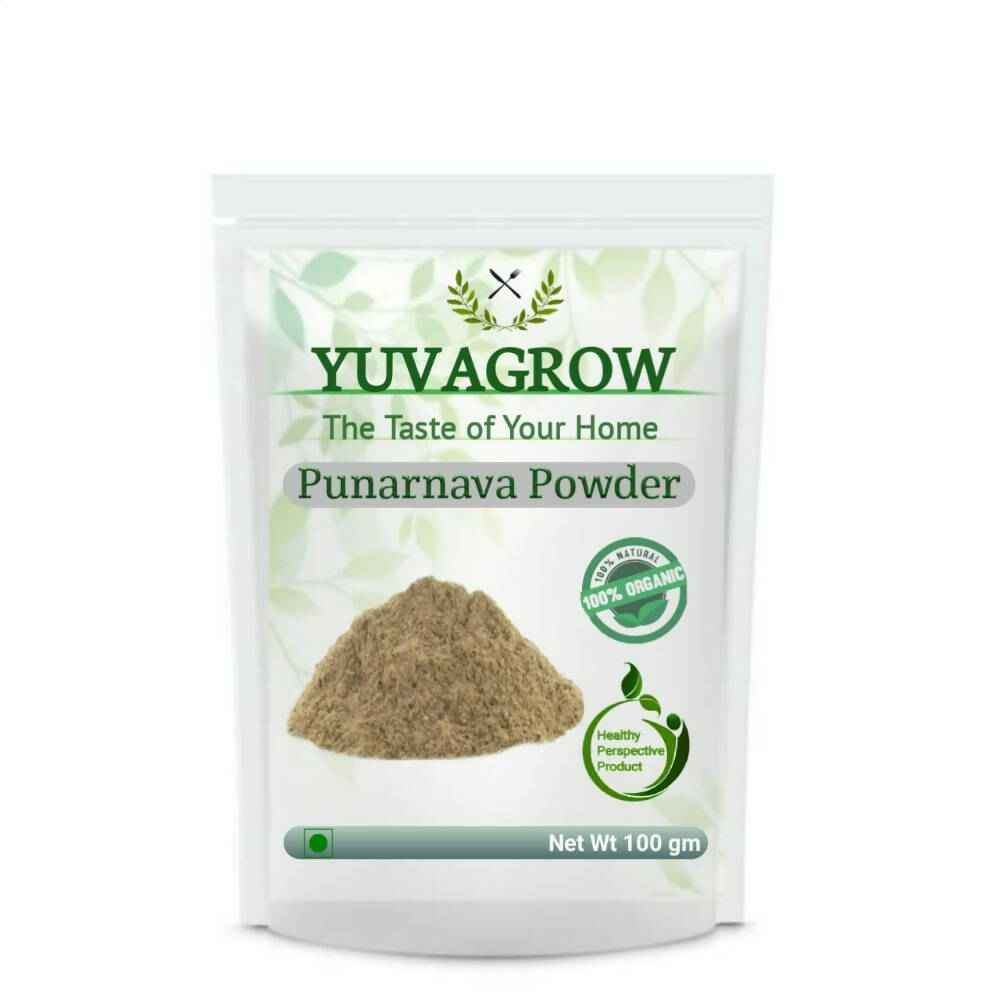 Yuvagrow Punarnava Powder