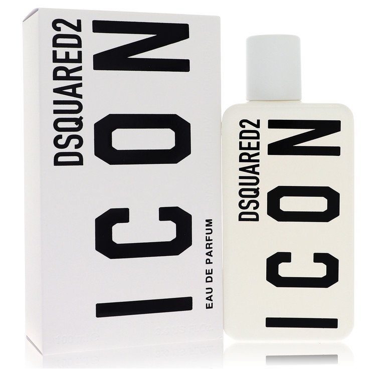 Dsquared2 Icon by Dsquared2 Eau De Parfum Spray 3.4 oz for Women 