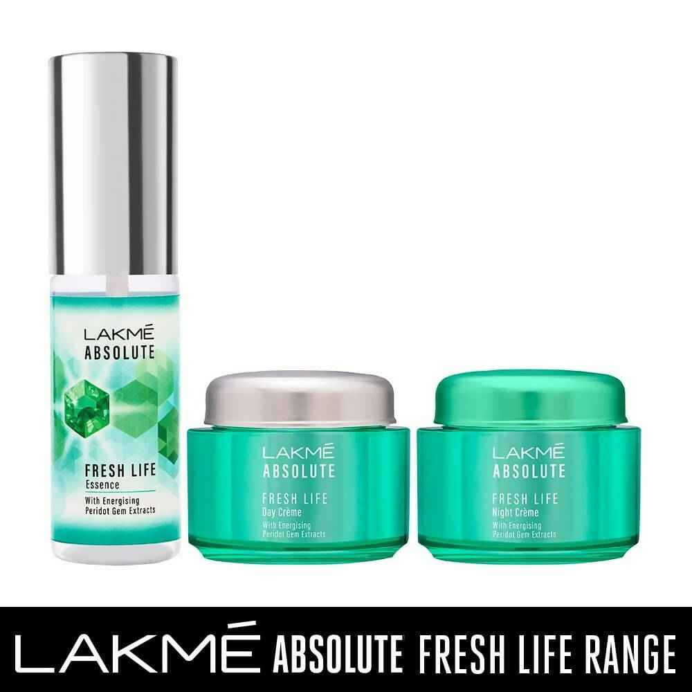 Lakme Absolute Fresh Life Day Cream
