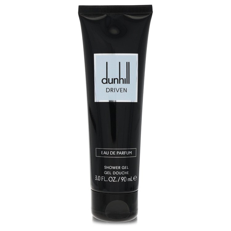 Dunhill Driven Black by Alfred Dunhill Shower Gel 3.4 oz for Men 