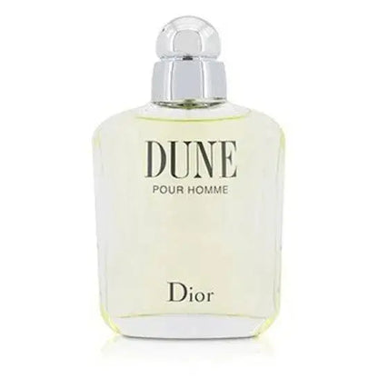 Dune By Dior For Men 3.4oz EDT Spray by perfumesandrea