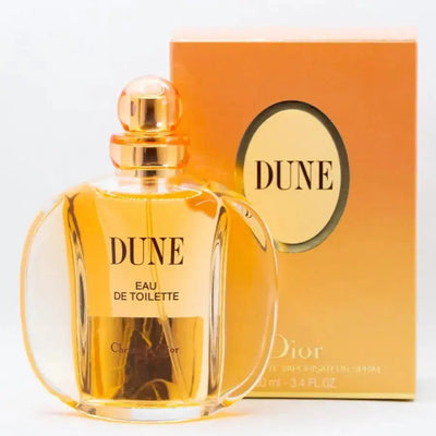 Dune By Dior For Women 3.4oz EDT Spray by perfumesandrea