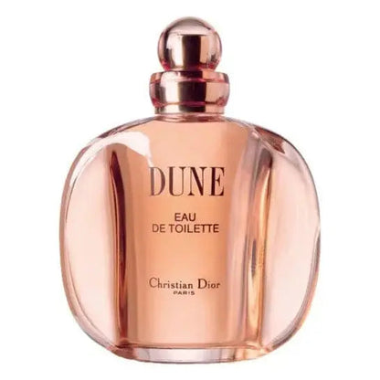 Dune By Dior For Women 3.4oz EDT Spray by perfumesandrea