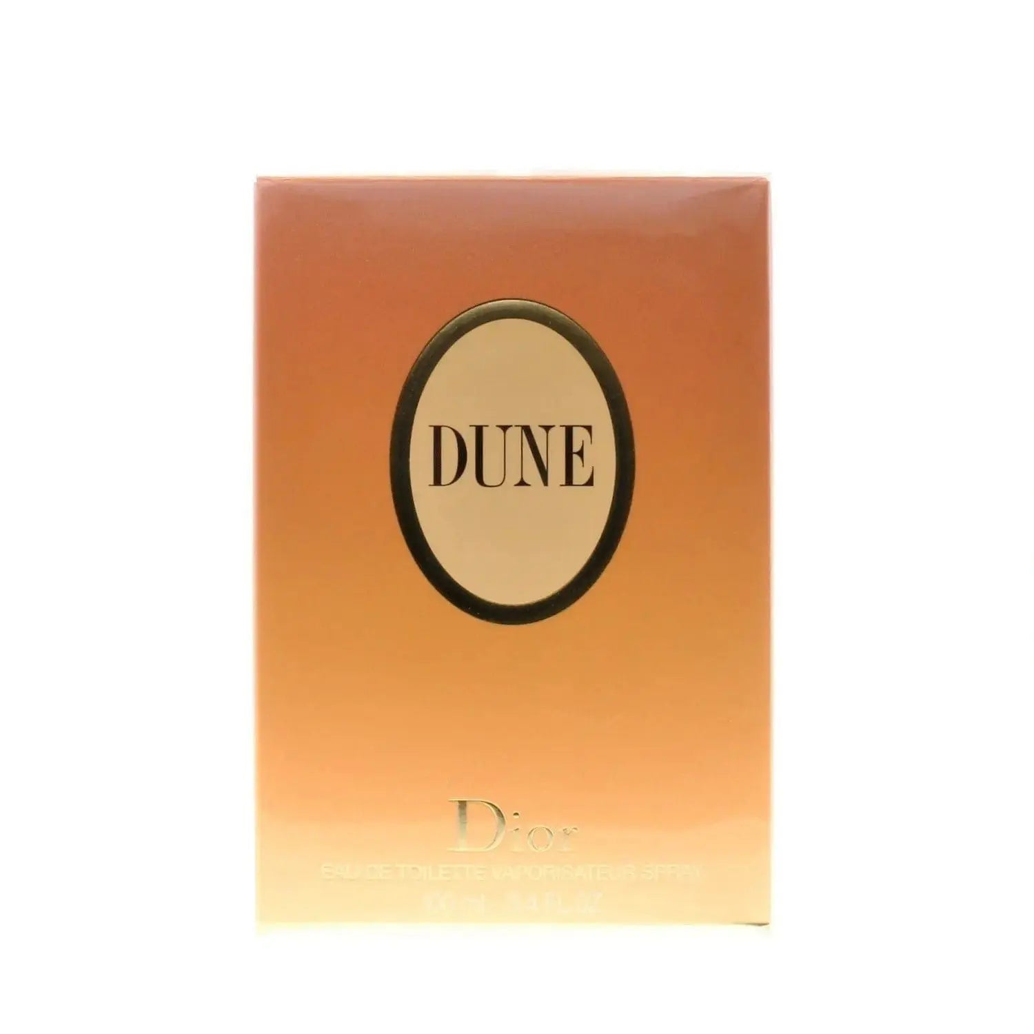 Dune By Dior For Women 3.4oz EDT Spray by perfumesandrea