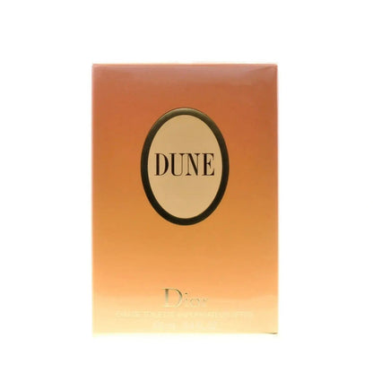 Dune By Dior For Women 3.4oz EDT Spray by perfumesandrea