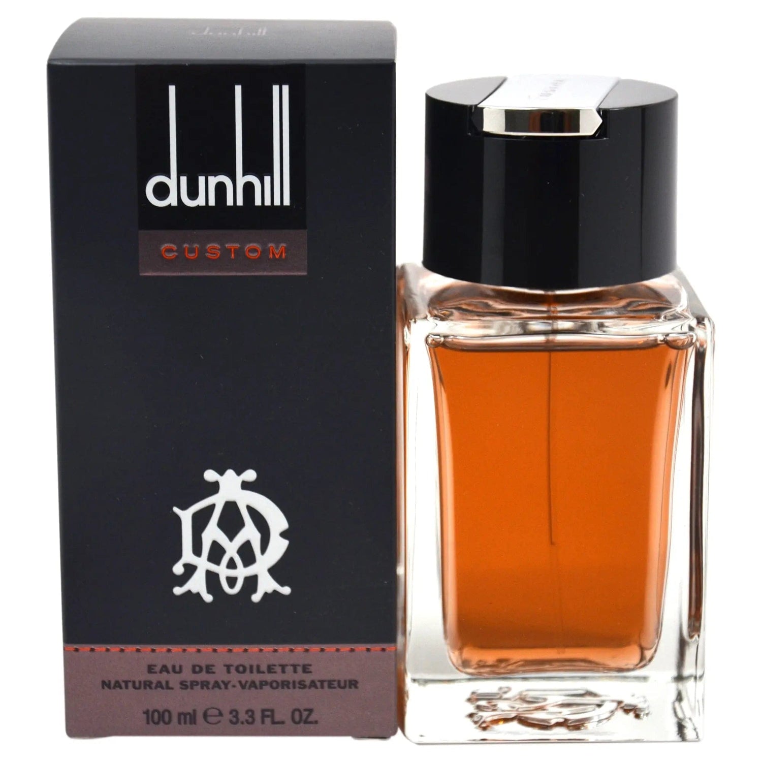 Dunhill Custom 3.3 oz M EDT Spray by perfumesandrea