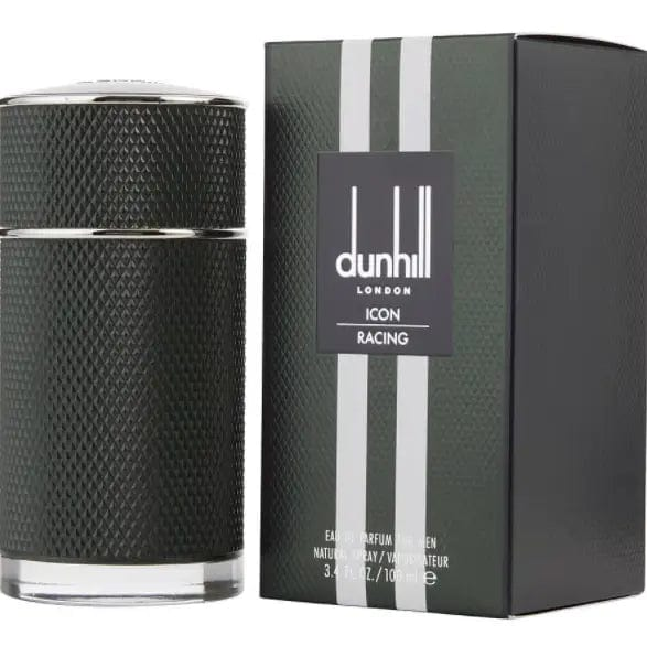 Dunhill Icon Racing 3.4 oz M EDP Spray by perfumesandrea